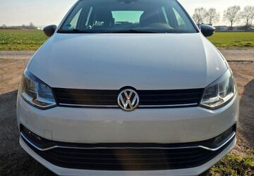 VW Polo 179.000 km 5.800 &euro; Wunstorf 31515