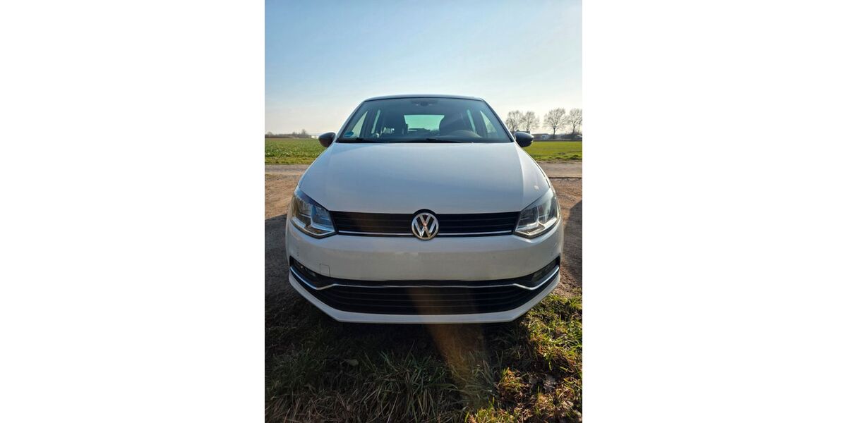 VW Polo 179.000 km 5.800 &euro; Wunstorf 31515