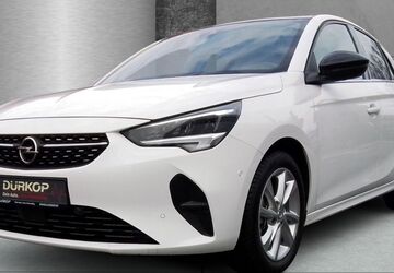 Opel Corsa 7.403 km 16.990 &euro; Hannover 30177