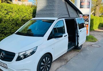 Mercedes-Benz Andere 74.000 km 45.000 &euro; Hannover 30659