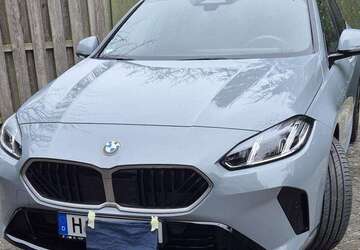 BMW 116 4.350 km 30.500 &euro; Hannover, Landeshauptstadt 30559