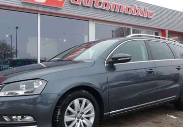VW Passat 120.000 km 14.480 &euro; Langenhagen / Kaltenweide 30855