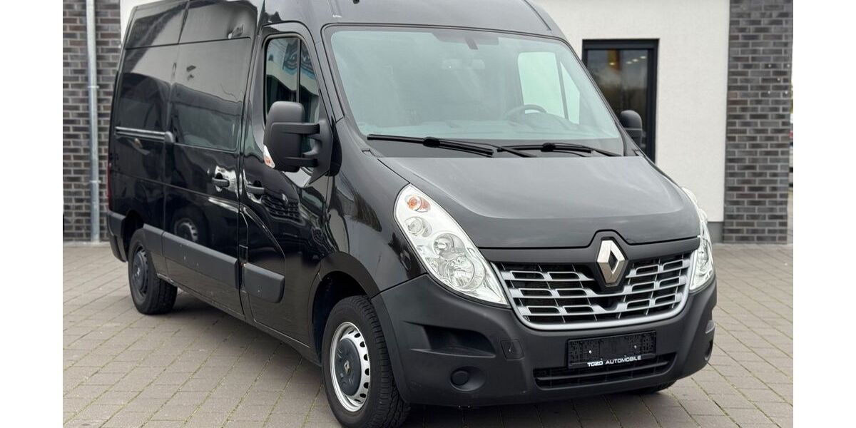 Renault Master 146.991 km 14.578 &euro; Sehnde 31319
