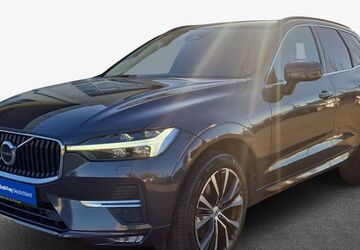 Volvo XC60 53.047 km 32.807 &euro; Hannover 30165