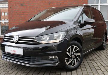 VW Touran 149.000 km 14.990 &euro; Hannover 30177