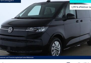 VW T7 Multivan 11.369 km 63.690 &euro; Hannover 30419