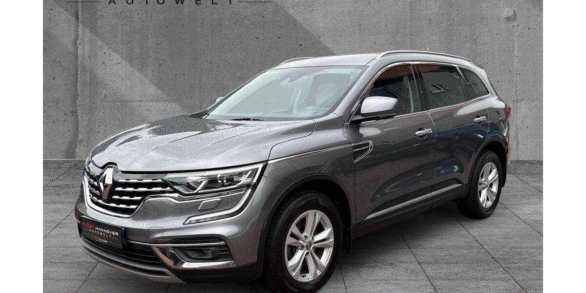 Renault Koleos 93.580 km 17.990 &euro; Isernhagen 30916