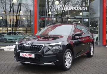 Skoda Kamiq 52.800 km 23.950 &euro; Hannover 30179