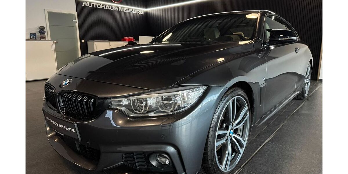 BMW 430 144.000 km 24.490 &euro; Hannover 30559