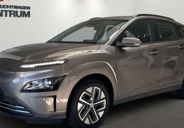 Hyundai KONA Elektro 58.787 km 18.590 &euro; Laatzen 30880