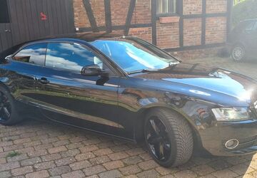 Audi A5 232.000 km 4.999 &euro; Meitze 30900
