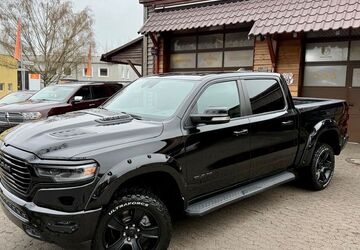 Dodge RAM 36.900 km 51.900 &euro; Isernhagen 30916
