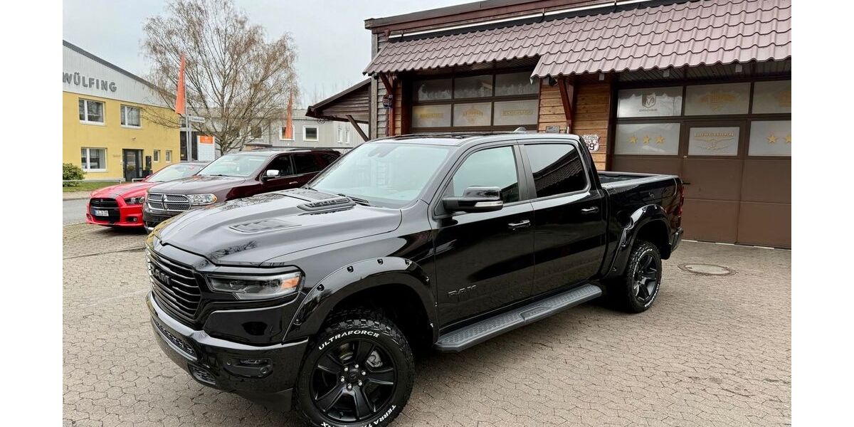 Dodge RAM 36.900 km 51.900 &euro; Isernhagen 30916