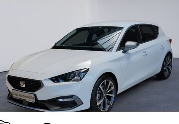 Seat Leon 7.500 km 30.960 &euro; Hildesheim 31135