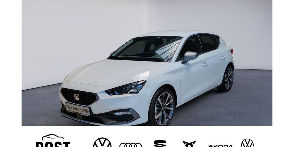 Seat Leon 7.500 km 30.960 &euro; Hildesheim 31135
