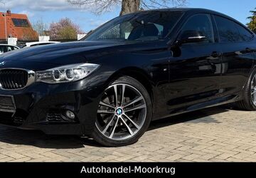 BMW 320 Gran Turismo 192.900 km 13.300 &euro; Neustadt am Rübenberge 31535