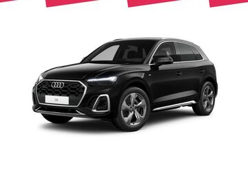Audi Q5 14.716 km 47.950 &euro; Hannover 30179
