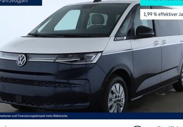 VW T7 Multivan 14.779 km 58.990 &euro; Hannover 30419
