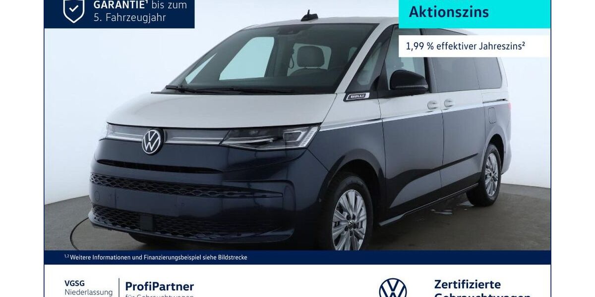 VW T7 Multivan 14.779 km 58.990 &euro; Hannover 30419