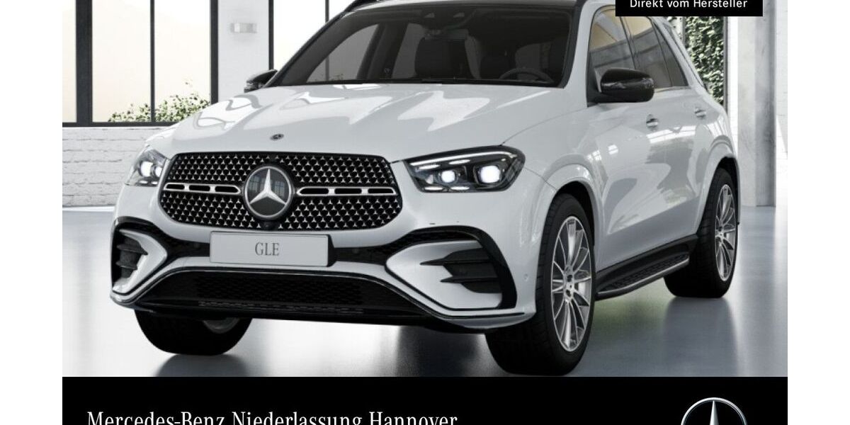 Mercedes-Benz GLE 450 9.900 km 97.499 &euro; Hannover 30655