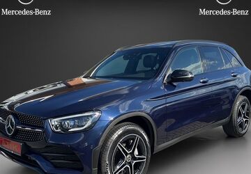 Mercedes-Benz GLC 300 79.980 km 39.880 &euro; Hannover 30419