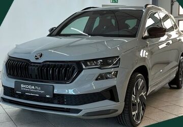 Skoda Karoq 56.944 km 30.399 &euro; Hemmingen/Hannover 30966