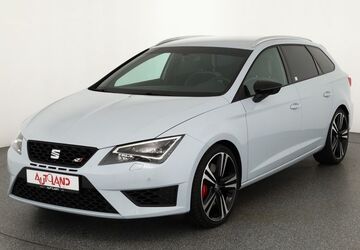 Seat Leon 105.089 km 20.990 &euro; Hannover 30179