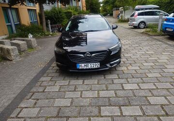 Opel Insignia 174.000 km 10.400 &euro; hannover 30539