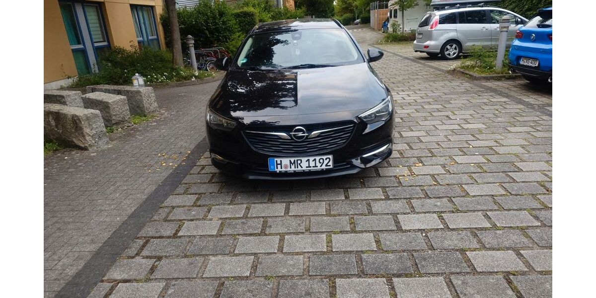 Opel Insignia 174.000 km 10.400 &euro; hannover 30539