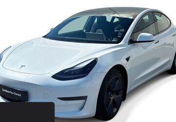 Tesla Model 3 68.464 km 30.700 &euro; Hannover 30519