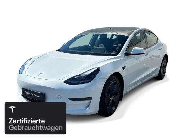 Tesla Model 3 68.464 km 30.700 &euro; Hannover 30519