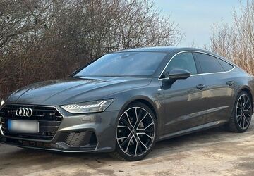 Audi A7 48.000 km 46.260 &euro; Neustadt 31535