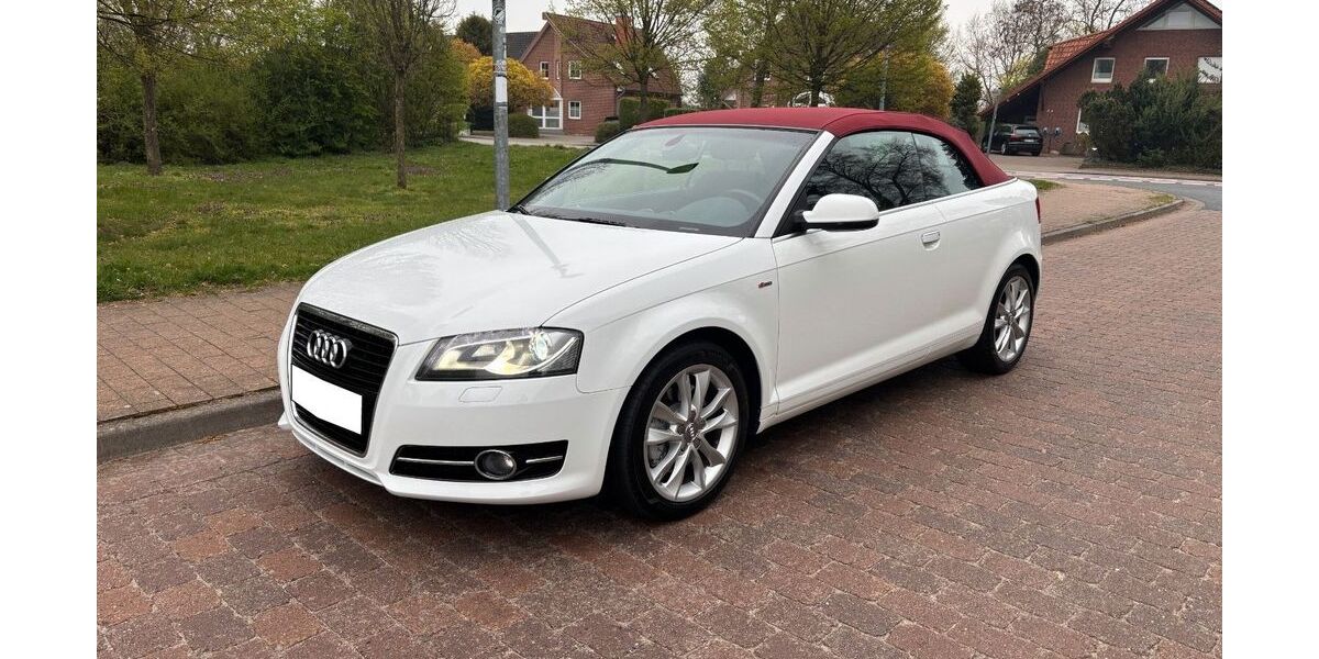 Audi A3 117.088 km 11.999 &euro; Isernhagen 30916
