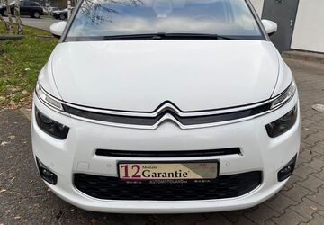 Citroen Grand C4 Picasso / SpaceTourer 119.000 km 10.990 &euro; Hannover 30177