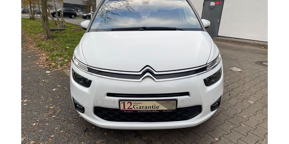 Citroen Grand C4 Picasso / SpaceTourer 119.000 km 10.990 &euro; Hannover 30177