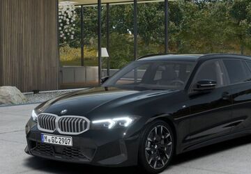 BMW 320 8.797 km 45.800 &euro; Hildesheim 31137