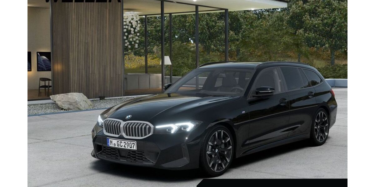 BMW 320 8.797 km 45.800 &euro; Hildesheim 31137