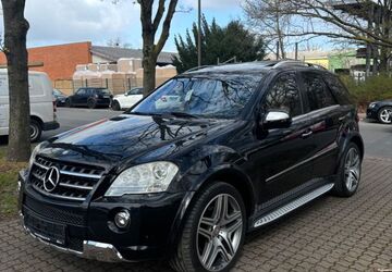 Mercedes-Benz ML 420 245.000 km 11.900 &euro; Hannover 30419