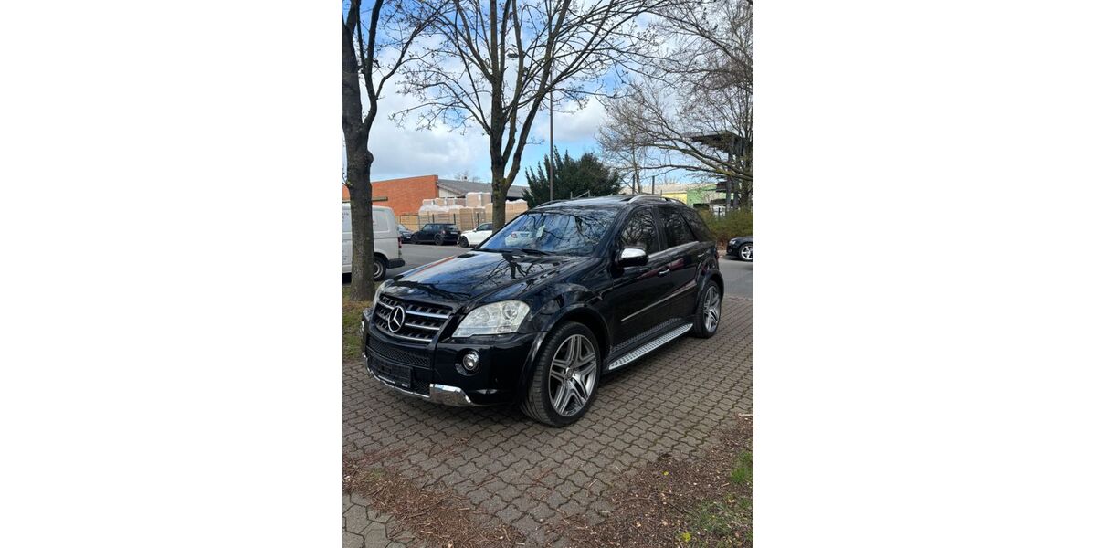 Mercedes-Benz ML 420 245.000 km 11.900 &euro; Hannover 30419
