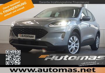 Ford Kuga 26.300 km 19.590 &euro; Garbsen / Hannover 30827