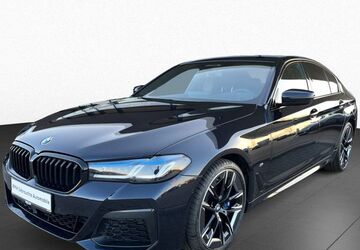 BMW 540 143.455 km 39.500 &euro; Burgdorf 31303