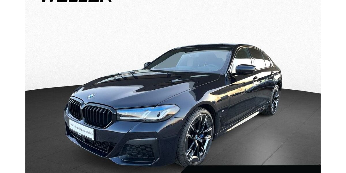 BMW 540 143.455 km 39.500 &euro; Burgdorf 31303