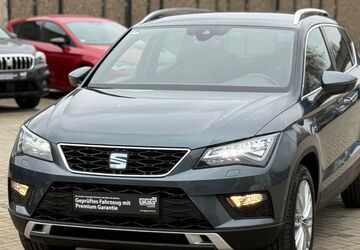 Seat Ateca 150.000 km 15.900 &euro; Hannover 30449