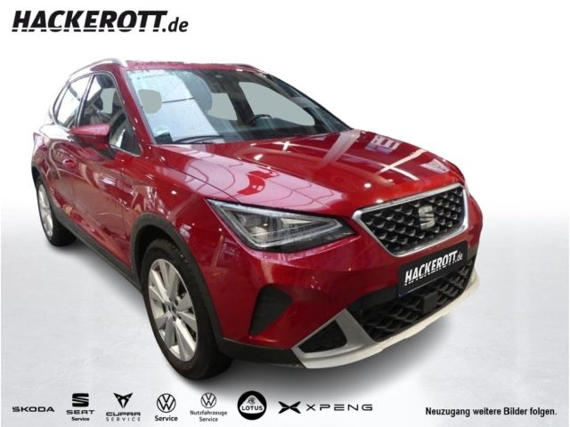 Seat Arona 7.804 km 24.990 &euro; Burgwedel 30938