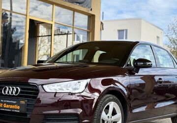 Audi A1 93.000 km 12.450 &euro; Hannover 30629
