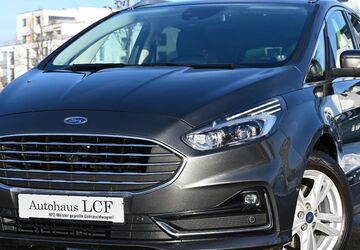 Ford S-Max 59.971 km 22.990 &euro; Laatzen 30880
