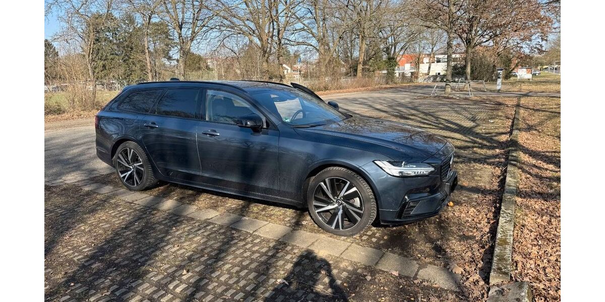 Volvo V90 42.790 km 31.800 &euro; Hannover 30169