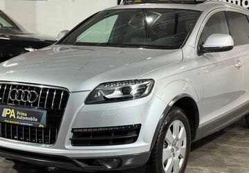 Audi Q7 198.900 km 15.999 &euro; Langenhagen 30853