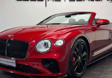 Bentley Continental 16.709 km 215.900 &euro; Ronnenberg 30952