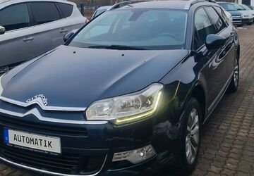 Citroen C5 100.000 km 4.390 &euro; Hannover 30453